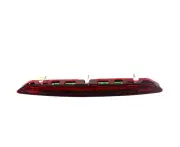 Rear Stop Light Trunk 3Rd Stop Light Red Transparent Lens For Bmw 2002-2008 E85 Z4 63256917378 - Red