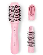 [Mermade Hair] Interchangable Blow Dry Brush in Pink