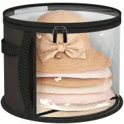 NNEOBA Felt Storage Box Dustproof Home Organizer