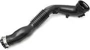 WGQGQ Car Accessories Air Intake Hose,Fit for 335i 435i M235i X3 X4 M40i Airway Intake Pipe 13717604033 13-71-7-604-033 Engine Breather Hose