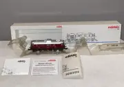 Marklin HO Scale V 140 Digital Diesel Hydrolic Locomotive 34210/37210 NEW