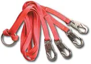 North by Honeywell ST/1600B Bridle for wire basket stretcher.