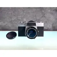 在飛比找蝦皮購物優惠-【時光裏】1963年Canon canonex 單眼底片相機