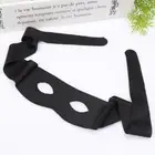 Performance Prom Zorro Eye Mask Halloween Mask Zorro Blindfold Ghost Festiva _co