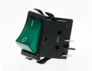 For Sealey Barcode# 5051747455436 150A 230V inc Regulator Green Switch