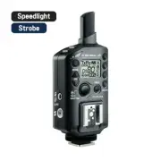 SMDV FlashWave-4 Radio Transceiver, Wireless Flash Trigger, Shutter Release