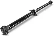 Axle Driveshaft 26107572907 for BMW 328i 2007-2011 Coupe Manual Trans Rear Driveshaft Prop Shaft Assembly