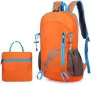 Ultra Lightweight Packable Backpack Water Resistant Small Daypack Foldable for T