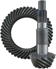 USA Standard Gear (ZG D80-411) Replacement Ring and Pinion Gear Set for Dana 80 Differential