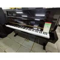 在飛比找蝦皮購物優惠-廉售 台灣山葉 YAMAHA UT-11二手鋼琴 YT22萬