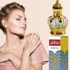 15ml Arabian Concentrated Perfume Oil For Women Long - US 2024 Lasting G0L2