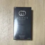 Gucci Guilty Men’s Perfume 3.4 fl oz (100 ml) New Unisex Fragrance