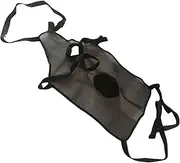 Anti-Breeding Apron for Goats, Anti-Breeding Goat Apron, Anti-Breeding Skirt, Animal Supplies, Livestock Clothing with Adjustable Strap, Anti-Breeding Sheep Animal Skirt for Goats, Sheep
