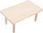 INOOMP Hamster Climbing Platform Durable Wooden Second Floor Board for Hamster Cage Promotes Physical and Mental Health Experience for Pets