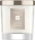 - White Moss & Snowdrop - Scented Candle 200G