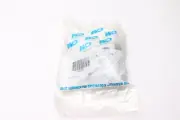 McKinnon Galvanized Mid-Grip Wire Rope Clip 7/16" - 1/2" M2550