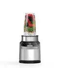 Ninja Nutri-Blender Pro with Auto-IQ BN401 Personal Blender System (see details)