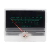 High-Precision VU Meter for Home Improvement Studio Home