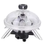 Portable Milking Machine Cow Goat Milking Machine Durability Cluster Milk Claws