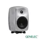 【GENELEC】8040B 監聽喇叭一對 金屬色 公司貨