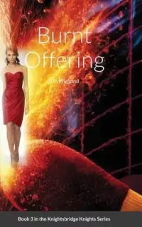 在飛比找博客來優惠-3. Burnt Offering: Book 3 in t