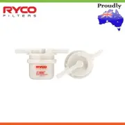 New * Ryco * Fuel Filter For SUBARU SAMBAR KV4;KS4 0.7L 4Cyl Part Number-Z382