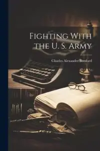 在飛比找博客來優惠-Fighting With the U. S. Army