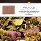 Pre de Provence Patchouli Soap Bar 250g