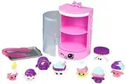 Shopkins Food Fair Cupcake Theme Pack Style Playset