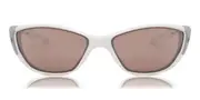 Nike ZONE E DZ7357 100 Men Sunglasses