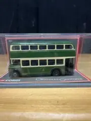 Corgi 1/76 40901 MCW Orion Bmmo Chesterfield Transport -