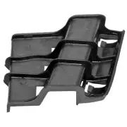 Replacement Plastic Driver Side Headlight Bracket