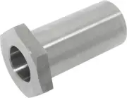 Harddrive Compensator Sprocket Nut .5in for Harley Softail Springer 88-90