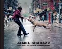 在飛比找博客來優惠-Jamel Shabazz: Sights in the C