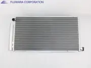 TOYOTA Porte 2004 CBA-NNP11 Condenser 8845052220 [New] [PA107667068]