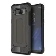 SAMSUNG GALAXY NOTE8 - DROP-PROOF HYBRID CASE SLIM FIT DEFENDER ARMOR COVER