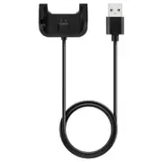 Usb Charger Replacement Charging Cradle Dock Station For Amazfit Bip 1M Black Chargers & Docking Stations