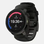 SUUNTO OCEAN ALL BLACK - Dive Computer and sports watch all in 1 with Tank POD