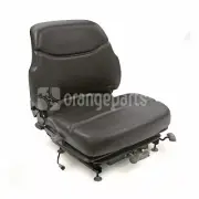 Seat Suspension Vinyl Replaces YALE FORKLIFT part number 580066603