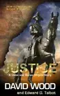 Justice: A Dane and Bones Origins Story (Dane Maddock Origins)