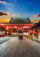 東京旅遊｜台灣虎航｜迪士尼.川越～冰川神社.淺草寺.澀谷人氣地標～宮下公園四日｜高雄來回