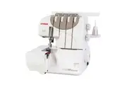 Janome My Lock 544D 4 Thread Overlocker