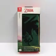 Nintendo Switch Protective Case The Legend of Zelda Protection Kit NEW