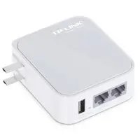 在飛比找蝦皮購物優惠-TP-LINK Wi-iF無線路由器TL-WR710N 迷你