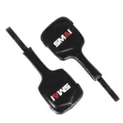 SMAI Boxing Training Paddles - Black