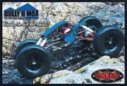 RC4WD Z-RTR0027 Bully II MOA Ready-to-Run Competition Crawler
