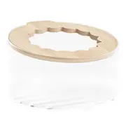 Hamster Bathtub Box Corner Bedding Box Sand Bath Shower Room Dry Bath