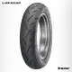 【DUNLOP 登祿普】TT93GP PRO 競技型熱熔胎-12吋後胎(120/80-12 55J M 中版 夏季胎)