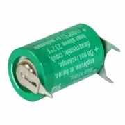 Specialised Lithium Battery Cylindrical CellCR1/2AA-SLF