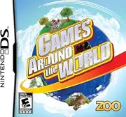 Games Around the World / Game